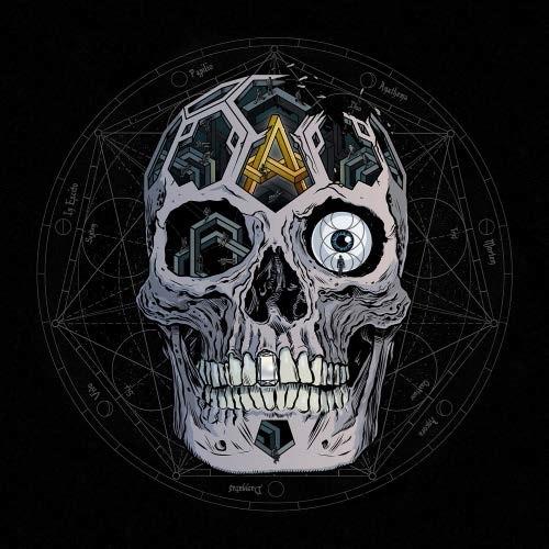 In Our Wake - CD Audio di Atreyu