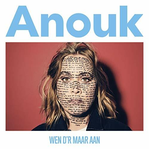 Wen D'r Maar Aan - Vinile LP di Anouk