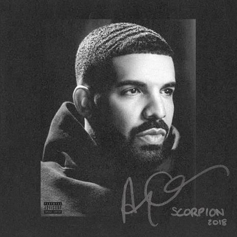 Scorpions - CD Audio di Drake