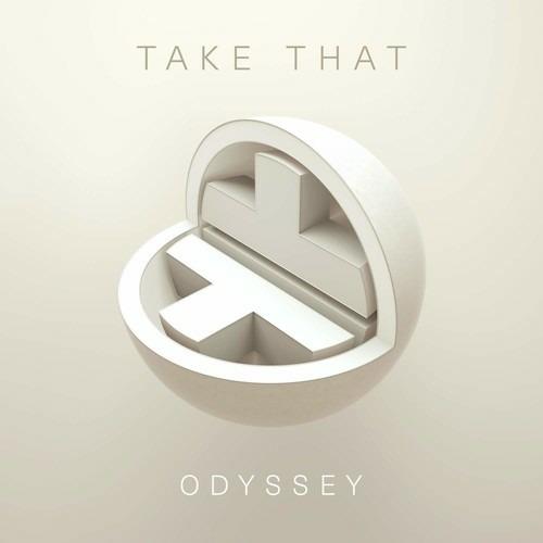 Odyssey - CD Audio di Take That
