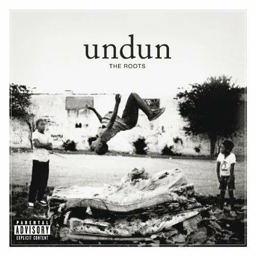 Undun - Vinile LP di Roots