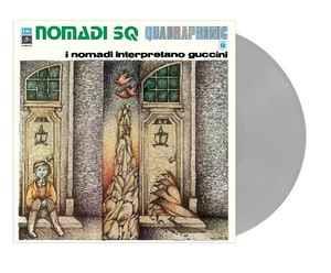 I Nomadi interpretano Guccini - Vinile LP di I Nomadi