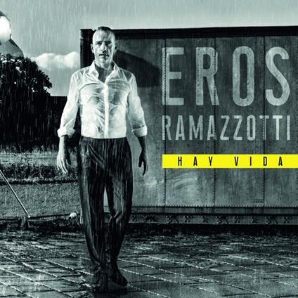 Hay Vida - CD Audio di Eros Ramazzotti