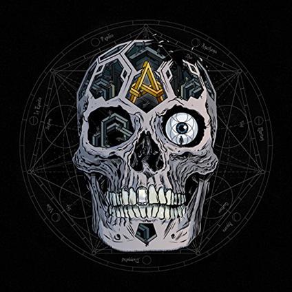 In Our Wake - CD Audio di Atreyu
