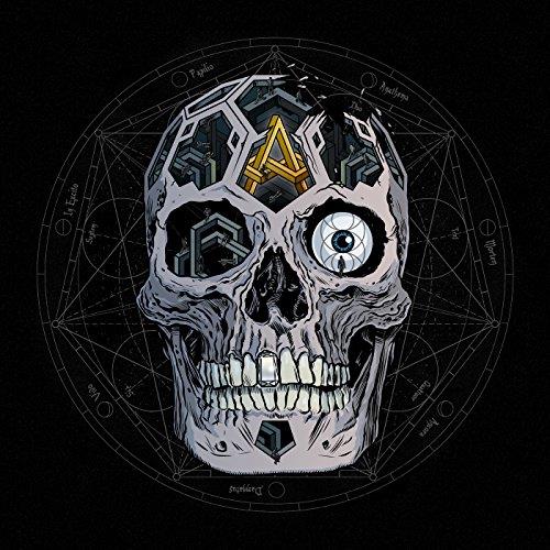 In Our Wake - CD Audio di Atreyu