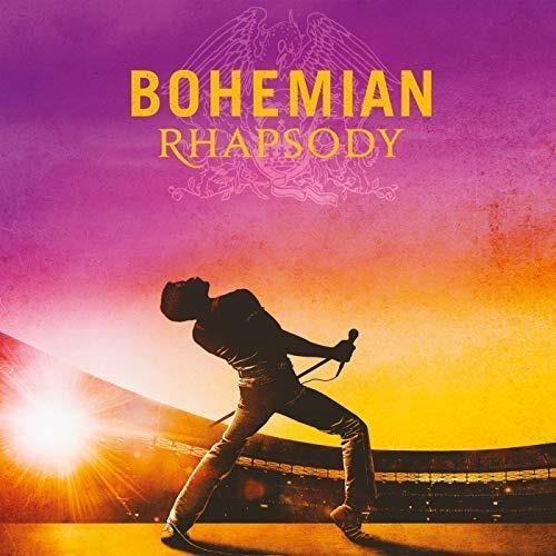 Bohemian Rhapsody (Colonna sonora) - Vinile LP di Queen