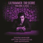 Lilyhammer vol.1 Jazz (Colonna Sonora)