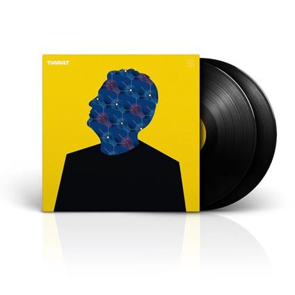 Tumult - Vinile LP di Herbert Grönemeyer