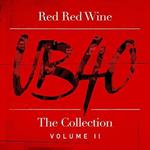 Red Red Wine: the Collection (Volume 2)