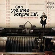 Can You Ever Forgive Me? (Colonna sonora)