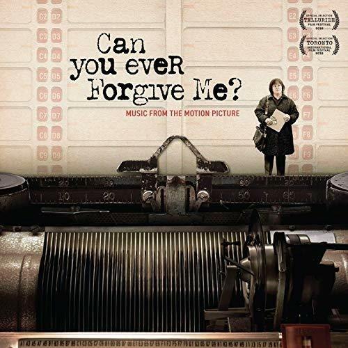 Can You Ever Forgive Me? (Colonna sonora) - Vinile LP