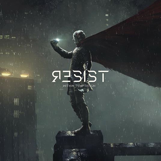 Resist - CD Audio di Within Temptation