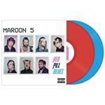 Red Pill Blues (Limited Edition)