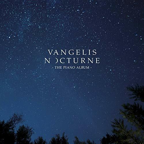 Nocturne - CD Audio di Vangelis