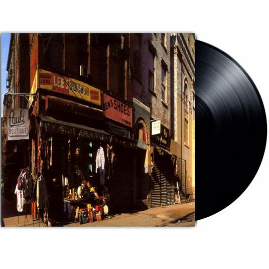 Paul's Boutique - Vinile LP di Beastie Boys