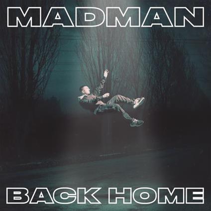 Back Home - Vinile LP di Madman