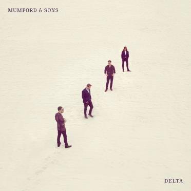 Delta (Deluxe Edition) - CD Audio di Mumford & Sons