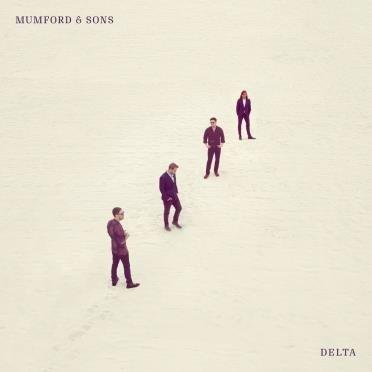 Delta - Vinile LP di Mumford & Sons