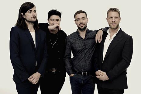 Delta - Vinile LP di Mumford & Sons - 2