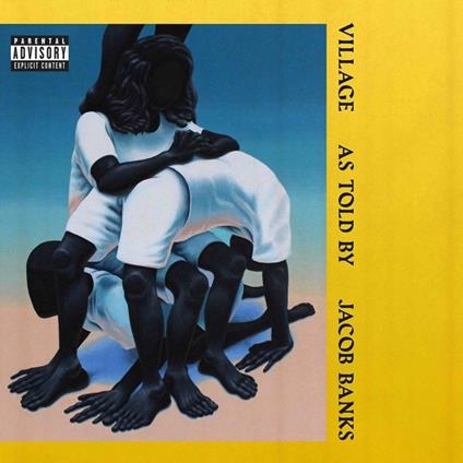 Village - Vinile LP di Jacob Banks