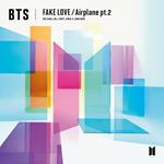 Fake Love - Airplane pt.2