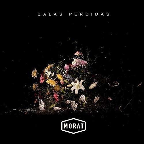 Balas Perdidas - CD Audio di Morat