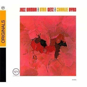 Jazz Samba - Vinile LP di Stan Getz,Charlie Byrd