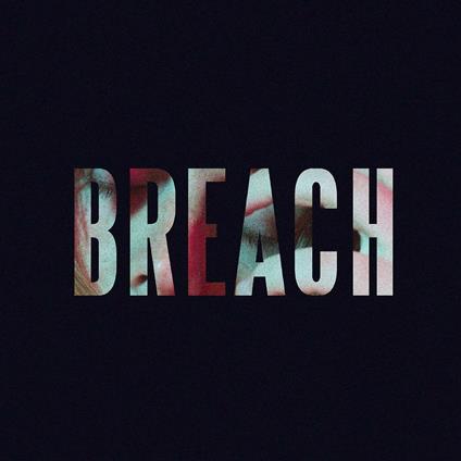 Breach - CD Audio di Lewis Capaldi