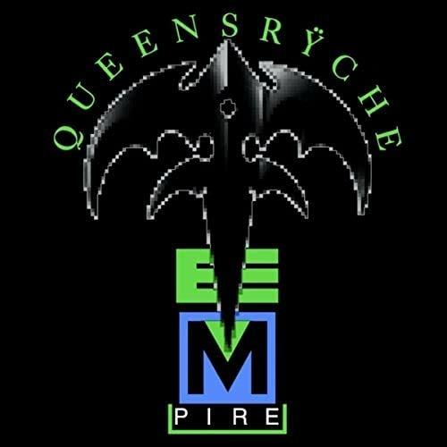 Empire - Vinile LP di Queensryche