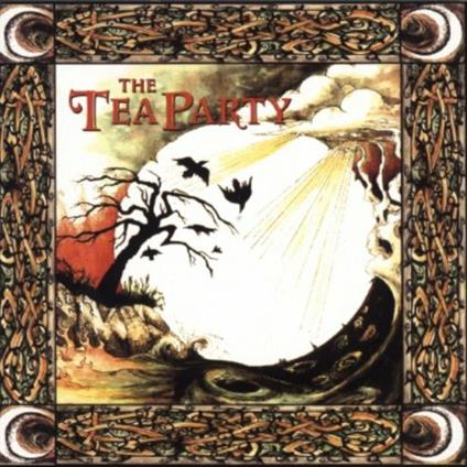 Splendor Solis - Vinile LP di Tea Party