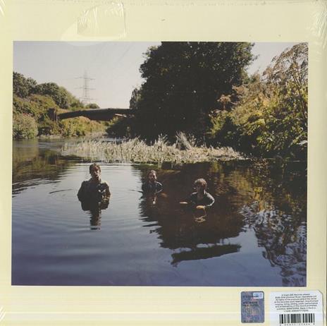 Pursuit of Momentary Happiness - Vinile LP di Yak - 2