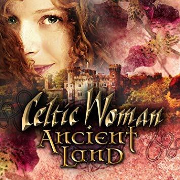 Ancient Land - CD Audio + DVD di Celtic Woman