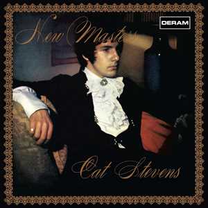 Vinile New Masters (Remastered Red Vinyl) Cat Stevens