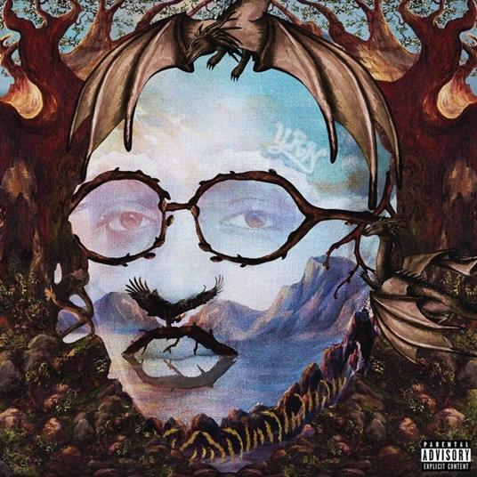 Quavo Huncho - Vinile LP di Quavo