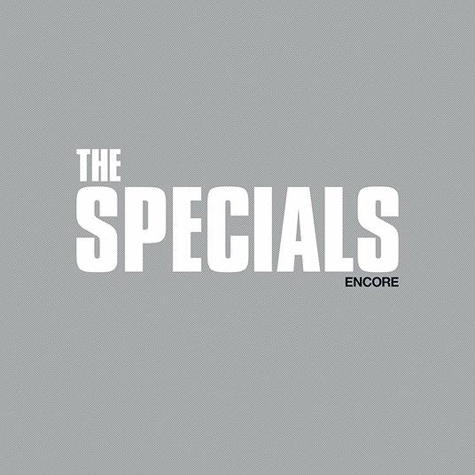Encore (Deluxe Limited Edition) - CD Audio di Specials