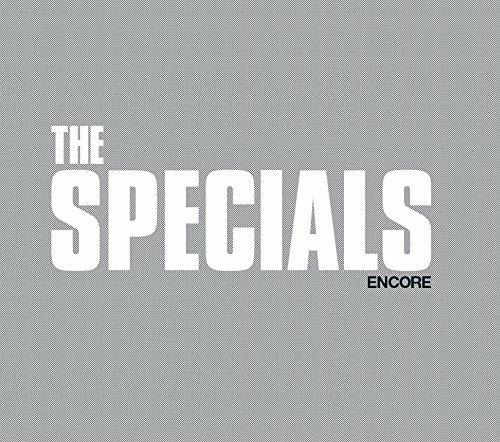 Encore - CD Audio di Specials