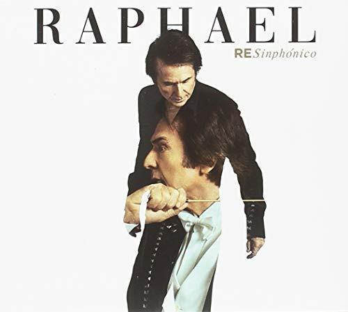 Resinphonico - CD Audio di Raphael
