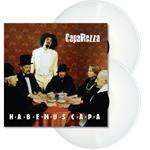Habemus Capa (White Coloured Vinyl)