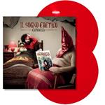 Il sogno eretico (Red Coloured Vinyl)