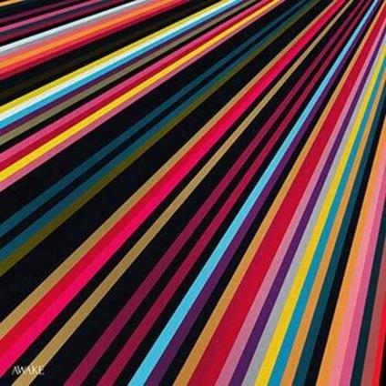 Awake - CD Audio di Hillsong Worship