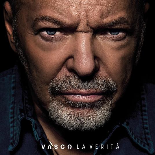 La verità - Vinile 7'' di Vasco Rossi