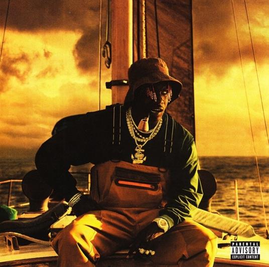 Nuthin 2 Prove - CD Audio di Lil Yachty