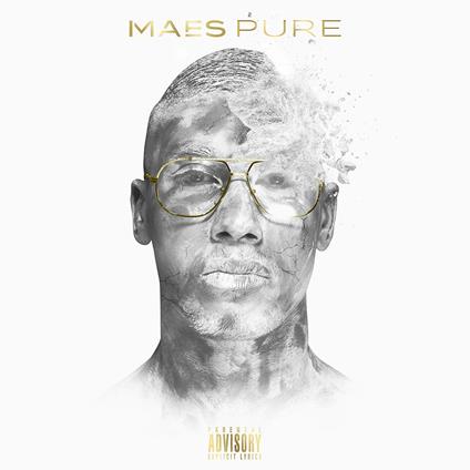 Pure - CD Audio di Maes