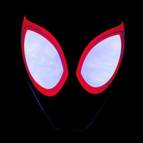 Spider-Man. Into the Spider-Verse (Colonna sonora) - CD Audio