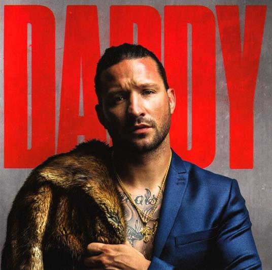 Daddy - CD Audio di Kraantje Pappie