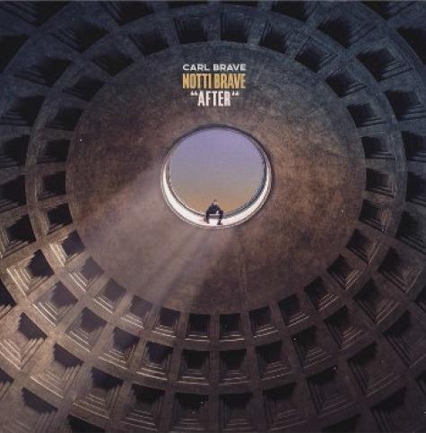 Notti Brave (After) Ep (Digipack Pop Up Edition) - CD Audio di Carl Brave