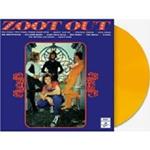 Zoot Out (Coloured Vinyl)