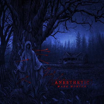 Anesthetic - Vinile LP di Mark Morton