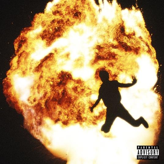 Not All Heroes Wear Capes (Limited Edition) - Vinile LP di Metro Boomin