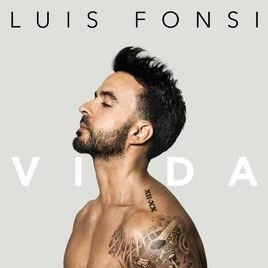 Vida - CD Audio di Luis Fonsi